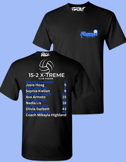 Club Fusion *PRE-ORDER*