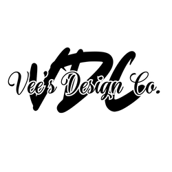 Vee's Design Co.