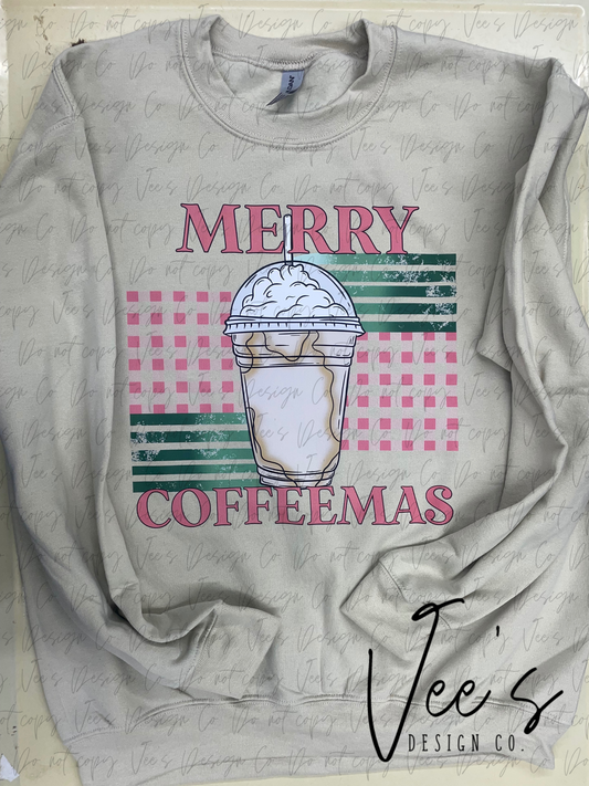 Merry Coffeemas