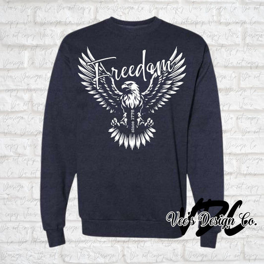 Freedom Eagle