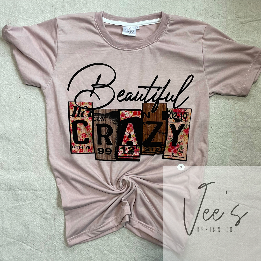 Beautiful Crazy