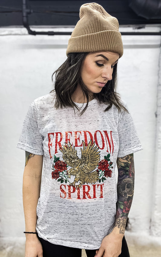 Freedom Spirit