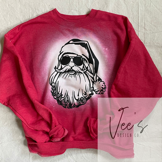 Sunglasses Santa