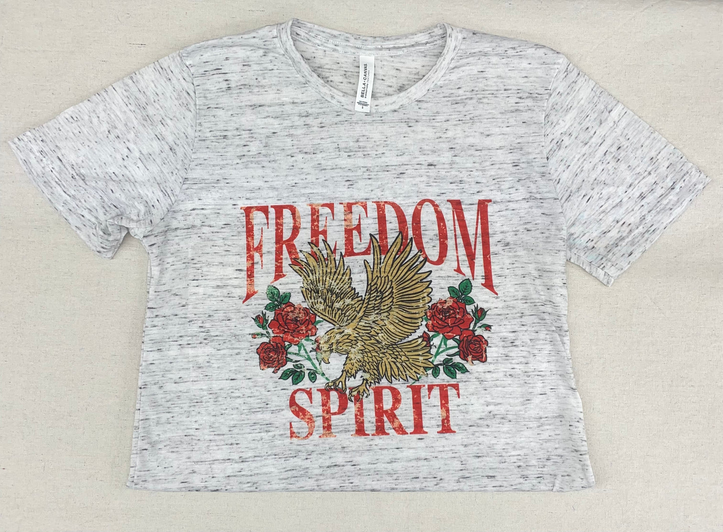 Freedom Spirit